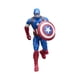 thumbnail image 5 of (MARVEL) FIGURA AVENGERS MARVEL TITAN HERO - CAPITAN AMERICA, 5 of 6