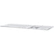thumbnail image 4 of Teclado Apple Magic con teclado numérico inalámbrico Bluetooth, 4 of 5