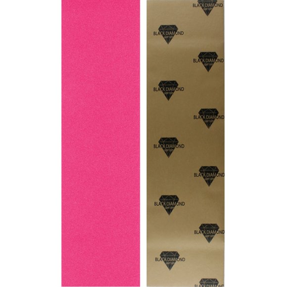 Cinta de agarre Black Diamond 23x84cm rosa
