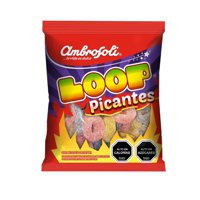 Loop Picante 90 G Ambrosoli