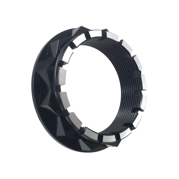 Cubierta protectora de tuerca de eje de rueda trasera para motocicleta, decoración de protección de tornillo para Superbike 1098 1198 1199 1299, , negro