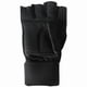 thumbnail image 3 of Guantes De Gimnasio Para Pesas Durabody Grand Champion Talla M  Color Negro, 3 of 7