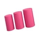 thumbnail image 5 of 3 Cubiertas De Pedestal Cilíndricas Decorativas Elásticas Para Aniversario, Color Rosa, 5 of 5