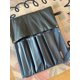 thumbnail image 5 of Bolsa de Almacenamiento para Soportes de Mahjong Humble Oak Co. 53 cm Denim, 5 of 6