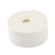 thumbnail image 2 of Alfombrilla Antideslizante Para Patas De Muebles De Fieltro, Alfombrilla Para Patas De Silla Para Protectores De Suelo De Madera, Color Blanco, 2 of 4