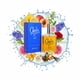 thumbnail image 2 of Perfume Revlon Charlie Blue EDT 100 ml Mujer, 2 of 2