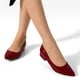 thumbnail image 2 of Zapato de Taco PU acharolado Mujer Weide TFA319, 2 of 10