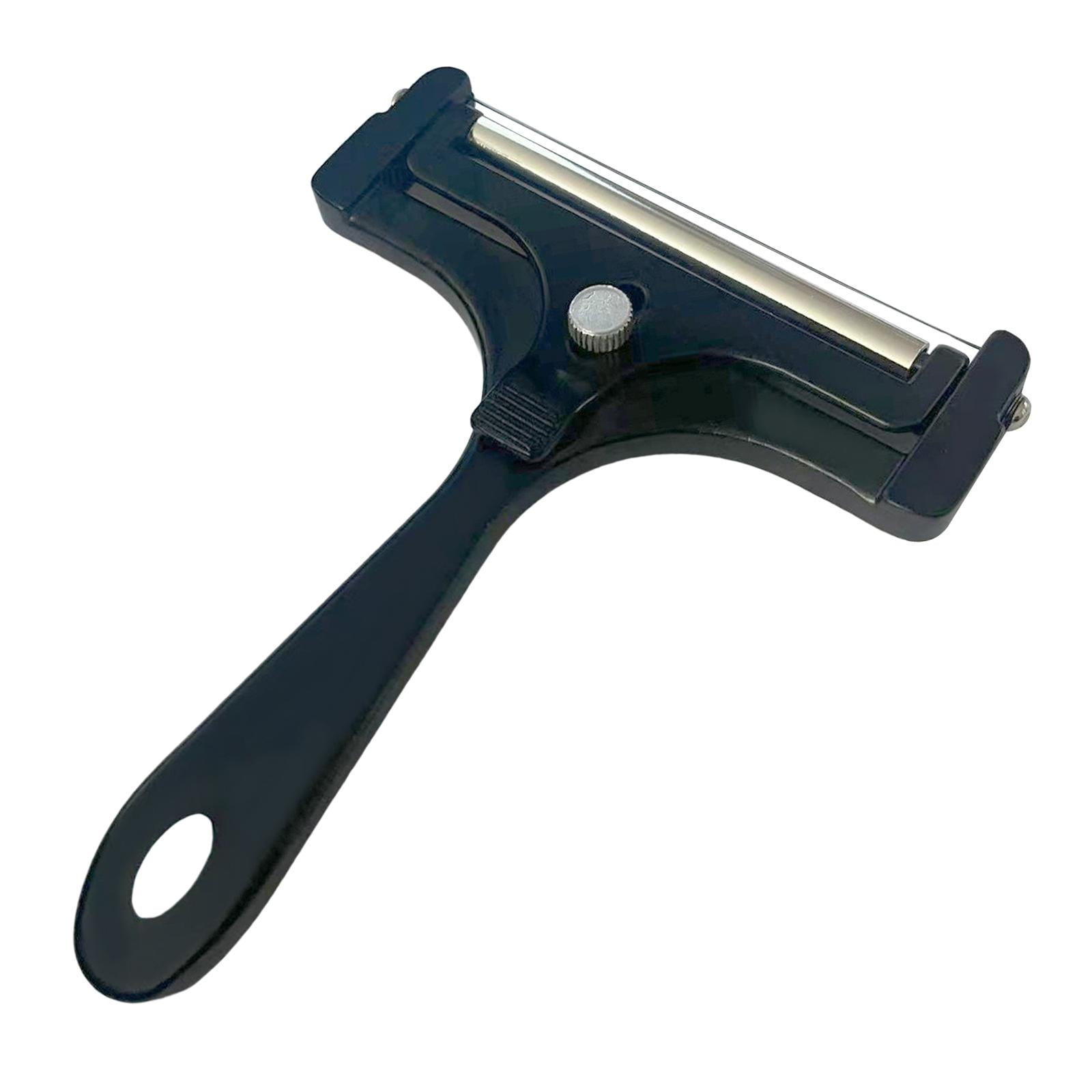 Bothyi - Cortador De Queso De Alambre Cortador De Mantequilla Duradero Para Queso Mozzarella Cheddar