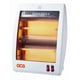 thumbnail image 1 of Estufa Calefactor Cuarzo Oca 800w Bco, 1 of 3
