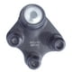 thumbnail image 3 of Rotula Inferior Volkswagen Gol G5 1.6 2009 2015, 3 of 3
