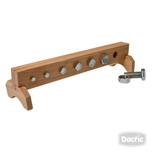 Dactic - Tuerca Para Ajustar
