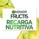 thumbnail image 4 of Shampoo Fructis Oil Repair Recarga Nutritiva, 650 ml, 4 of 7