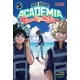 thumbnail image 1 of Manga My Hero Academia Team Up Mission 05, 1 of 2