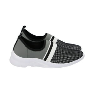 Zapatilla Lu Ii Sosi Verde Piccadilly