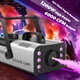 thumbnail image 4 of Máquina de Humo LYJFBD 1200W con Control Remoto Inalámbrico y Luces LED de 14 Colores, 4 of 8