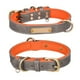 thumbnail image 1 of Collar de cuero para gatos con hebilla ajustable, collar para mascotas pequeñas para gatitos, 1 of 5