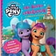 thumbnail image 1 of Libro My Little Pony. Una Nueva Generacion, 1 of 2