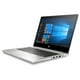 thumbnail image 3 of NOTEBOOK HP 430 G6 13.3" (i5-8va 8GB 256GB SSD) Reacondicionado Grado A, 3 of 3