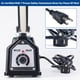 thumbnail image 5 of Sellador de bolsas térmicas LinsnField Sealer Pro Super Impulse de 12 pulgadas, 5 of 9