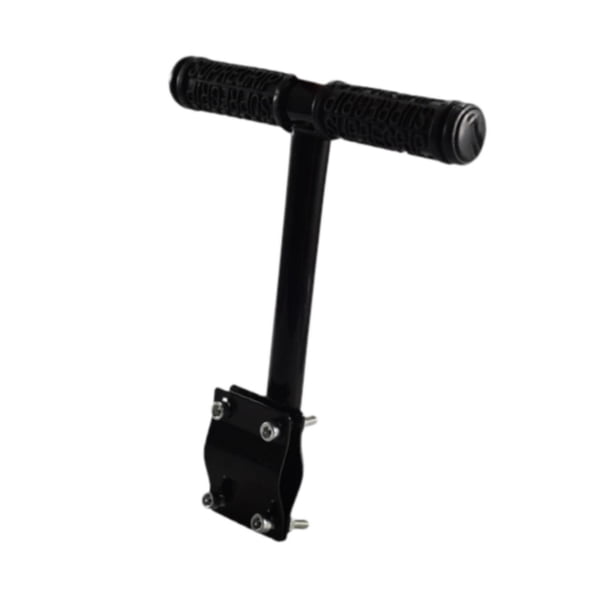 Accesorios Para Manillar De Asiento Trasero De Bicicleta Manillar De Bicicleta De Montaña Manillar De Bicicleta De Carretera Forma De T