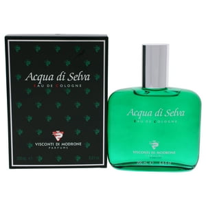 Visconti Di Modrone - Acqua Di Selva De Para Hombre - Edc Splash