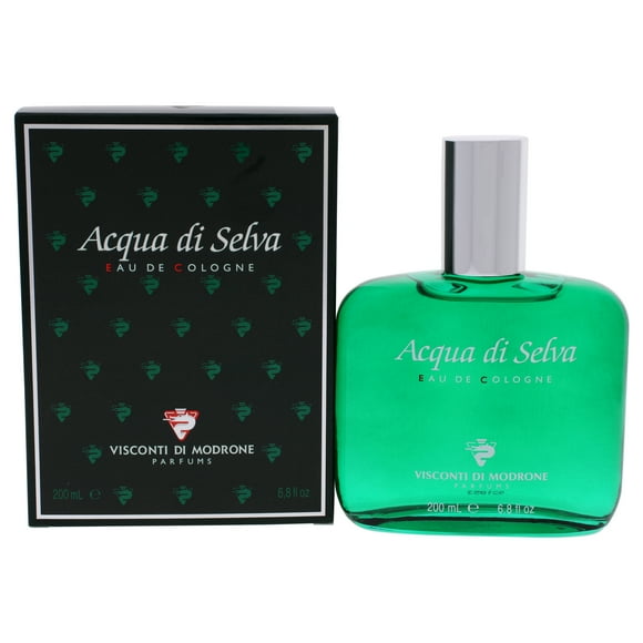 Perfume Visconti Di Modrone Acqua Di Selva EDC Splash Hombre