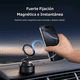 thumbnail image 2 of Soporte Auto Magsafe con Ventosa Eléctrica 360° para Celular, 2 of 8