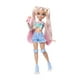 thumbnail image 1 of Muñeca Mattel Barbie Malibú Patinadora con Accesorios, 1 of 3