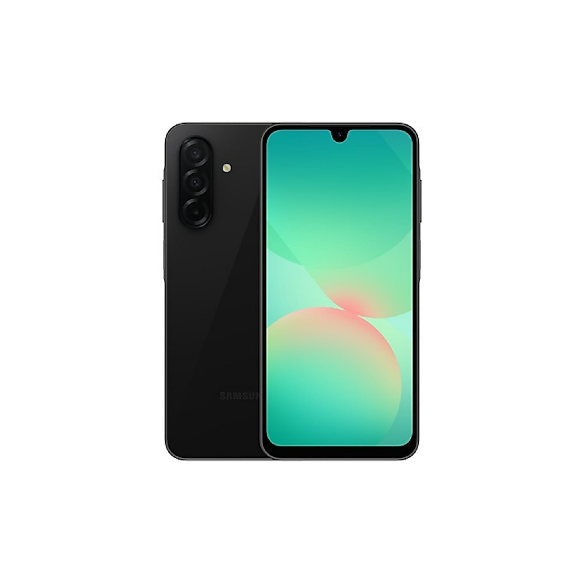 Samsung - Smartphone Galaxy A26 5g 256gb Negro