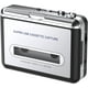 thumbnail image 1 of Convertidor de cinta de casete a CD DIGITNOW WeRecord USB portátil, 1 of 3