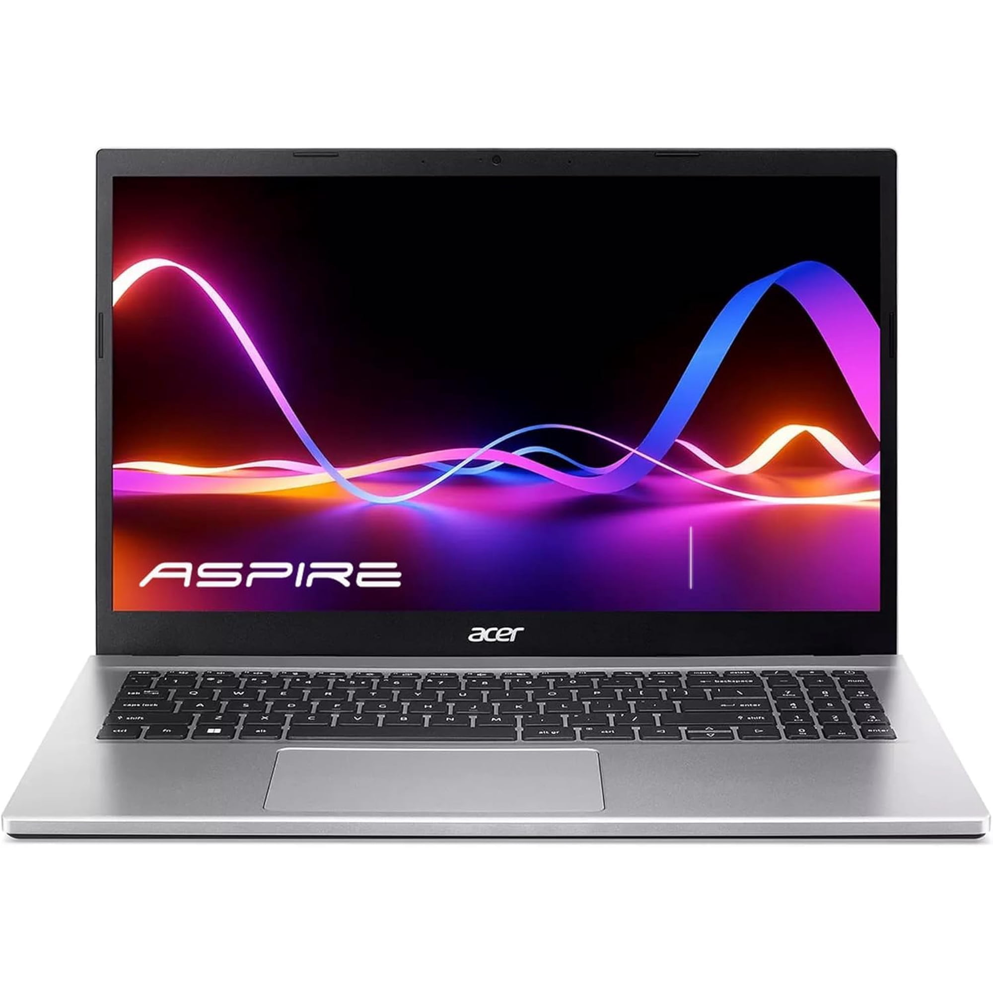 Ordenador Portátil Acer Aspire 3 Slim De 15,6 Pulgadas Con Procesador Intel Core I3-1305u De 16 Gb/2