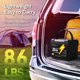 thumbnail image 4 of Batería GOLDENMATE 12V 30Ah LiFePO4 resistente al agua IP67, 4 of 7