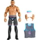 thumbnail image 1 of Figura de acción Mattel WWE Elite Collection Angelo Dawkins, 1 of 3