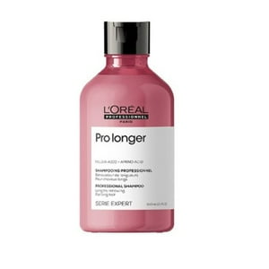 Loreal Profesional - Shampoo Pro Longer 300Ml