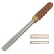 thumbnail image 1 of Accesorio De Herramienta De Revestimiento De Diamante Para Traste De Guitarra, 1 of 3