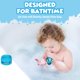 thumbnail image 2 of Jabón Bath Slime en tina Works Cosmic Kids, paquete de 6, 90 ml, 2 of 6