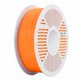 thumbnail image 1 of Filamento PLA Creality 1 kg Naranja 1,75 mm Recarga, 1 of 9