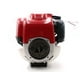 thumbnail image 2 of UNIDAD MOTRIZ RAISMAN® MOTOR TIPO GX35 4 Tiempos 35cc de 1,6 hp PARA DESBROZADORAS Y REGLA VIBRATORIA MAGIC, 2 of 3
