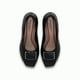 thumbnail image 3 of Zapato Mujer Negro Adriana Piccadilly, 3 of 3