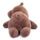 thumbnail image 2 of Bonito oso de peluche Tezituor con forma de koala, 50 cm, color marrón, 2 of 7