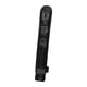 thumbnail image 3 of PU Golf Alignment Stick Cover Case EE. UU. Bordado Soporte Impermeable Premium Negro Blanco, 3 of 5