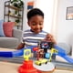 thumbnail image 2 of Pista Mattel Cars Disney Pixar Piston Cup TongueOut, 2 of 3