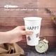 thumbnail image 5 of Taza de café de papel desechable LITOPAK 16 oz (473 ml) x210 blanca, 5 of 7