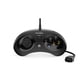 thumbnail image 4 of Controlador Rc03 Con Cable Estilo Genesis mega Drive, 4 of 6