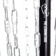 thumbnail image 3 of Cesta de Disc Golf MVP Disc Sports Black Hole Lite de 24 Cadenas, 3 of 6