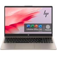 Portátil Hp 15.6 Fhd Con Pantalla Táctil Intel Core I3 De 8 Gb De Ram 768 Gb
