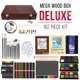 thumbnail image 2 of Kit de Arte U.S. Art Supply 162 Piezas – Caja de Madera, 2 of 7
