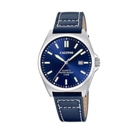 Reloj K5868/3 Calypso Azul Hombre Basic