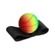 thumbnail image 5 of Pelota De Retorno De Mu?eca, Pelota Deportiva, Pelota Animosa Para Regalos De Fiesta, Baloncesto Interior, 5 of 5