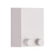 thumbnail image 4 of Tendedero Retráctil Para Secado De Ropa, Estirable Hasta 4,2 M Para Apartamento, Color Blanco, 4 of 5